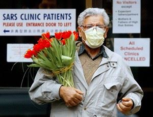 WHO monitoring new virus from same family as SARS in Saudi Arabia, 2 cases reported | iNFOnews.ca CP20221326
