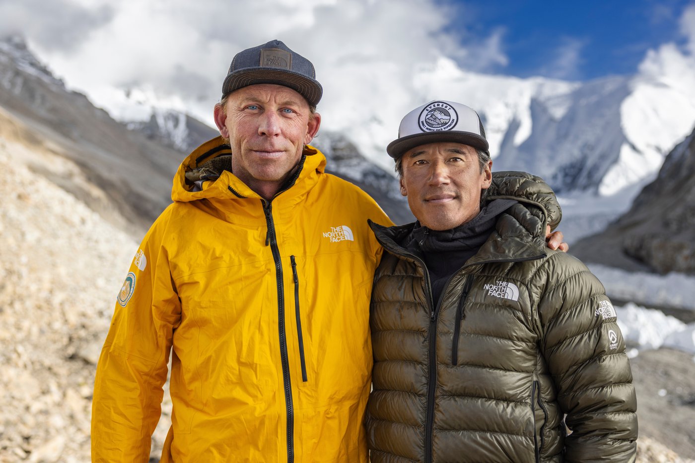 How mountaineer Jim Morrison made the first skiing descent of Everest's most dangerous route | iNFOnews.ca How mountaineer Jim Morrison made the first skiing descent of Everest's most dangerous route | iNFOnews.ca