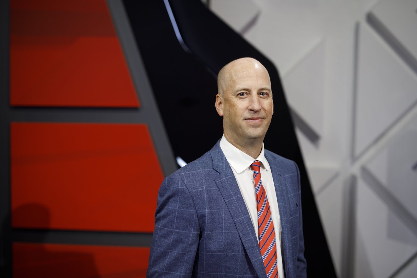 New CFL commissioner Johnston plans to be very visible at start of regular season | iNFOnews.ca