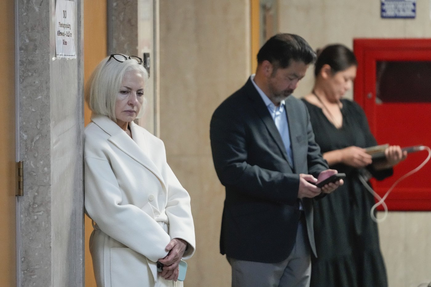 Defense makes closing argument in murder trial of Cash App founder Bob Lee | iNFOnews.ca