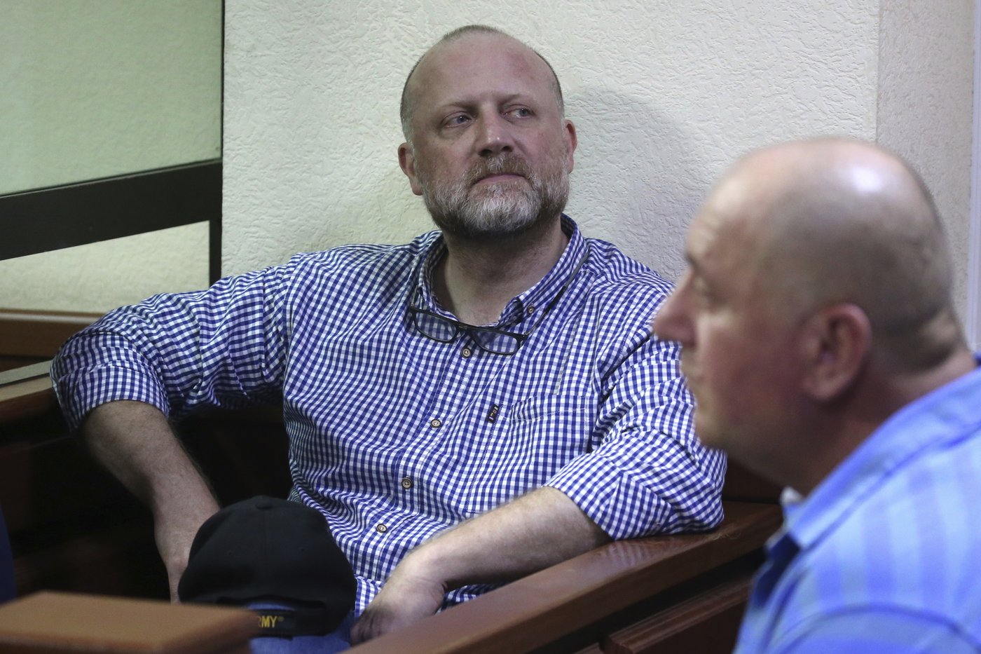 Georgia jails top opposition figures as authorities ramp up crackdown | iNFOnews.ca