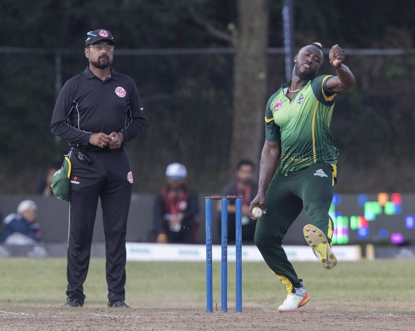 The Canada Super 60 League, a new cricket competition, set to launch in July | iNFOnews.ca