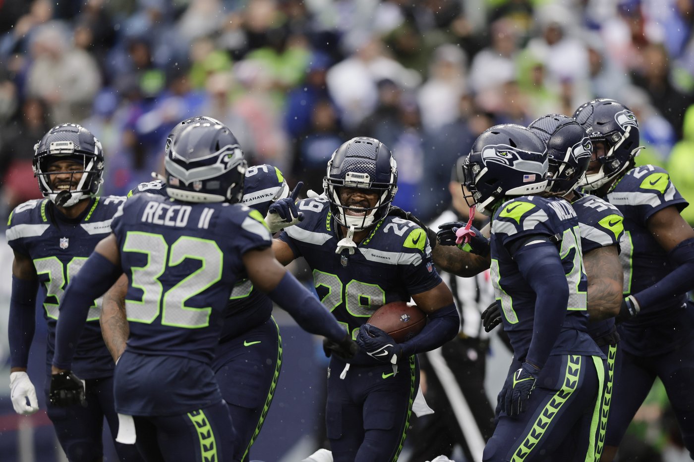 Josh Jobe making the most of opportunities with Seahawks | iNFOnews.ca Josh Jobe making the most of opportunities with Seahawks | iNFOnews.ca