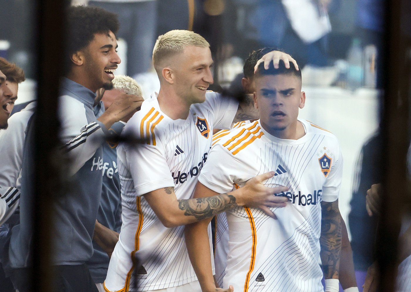 Greg Vanney looking to complete Galaxy's turnaround with a title Saturday in the MLS Cup final | iNFOnews.ca Greg Vanney looking to complete Galaxy's turnaround with a title Saturday in the MLS Cup final | iNFOnews.ca