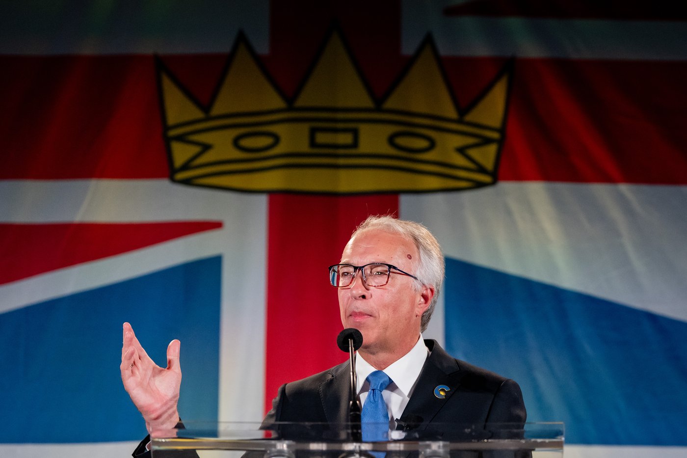 No clear winner in B.C. election, Conservative leader says province 'changed forever' | iNFOnews.ca