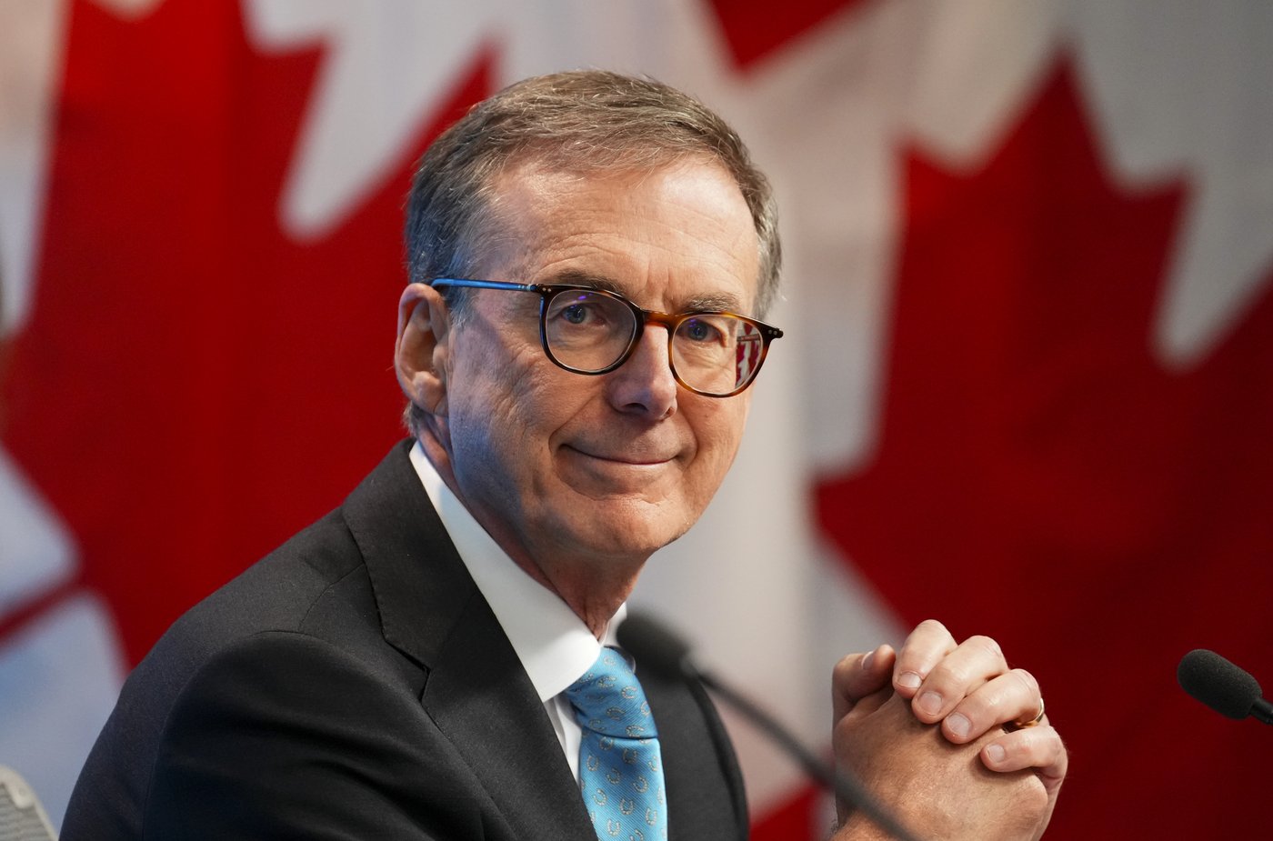 A look at what people are saying about the Bank of Canada's rate decision | iNFOnews.ca