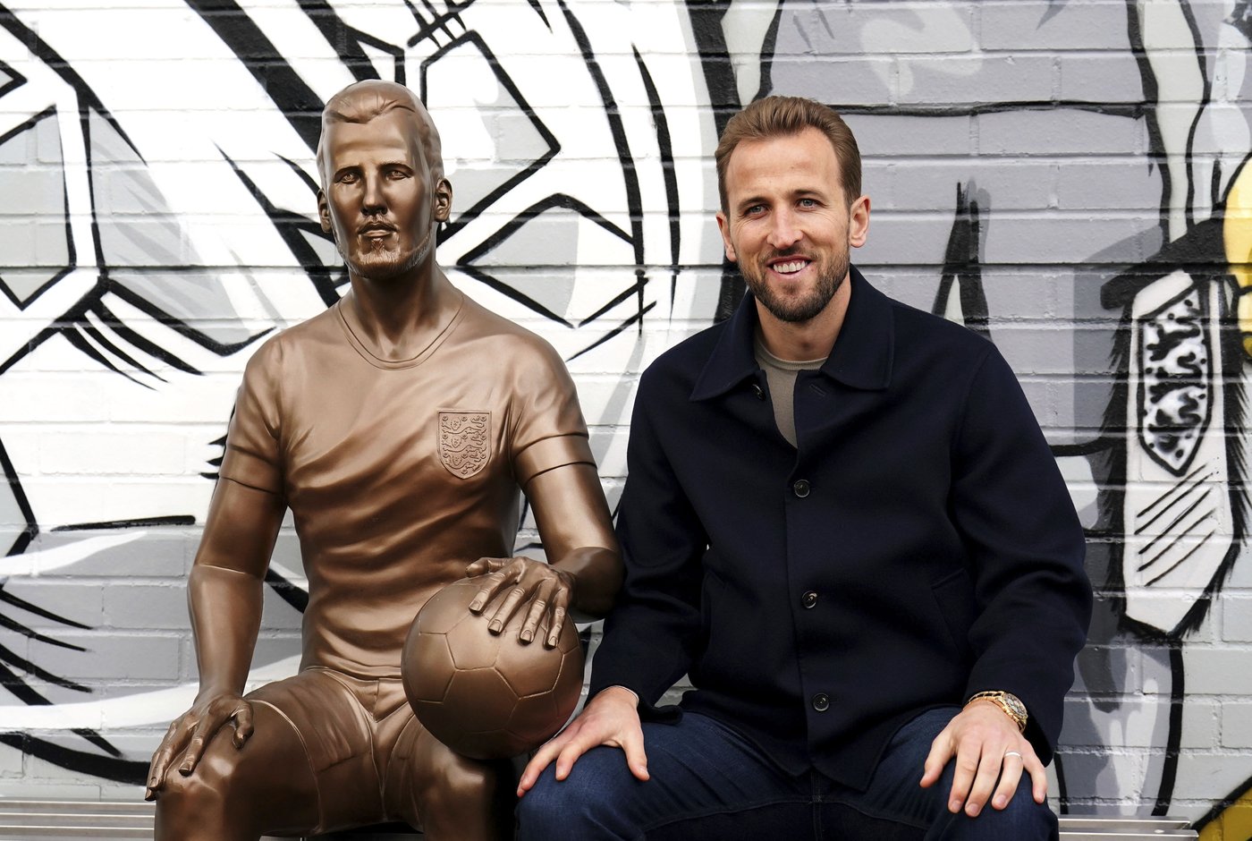 Kane believes 2026 World Cup won't be his England swansong | iNFOnews.ca Kane believes 2026 World Cup won't be his England swansong | iNFOnews.ca