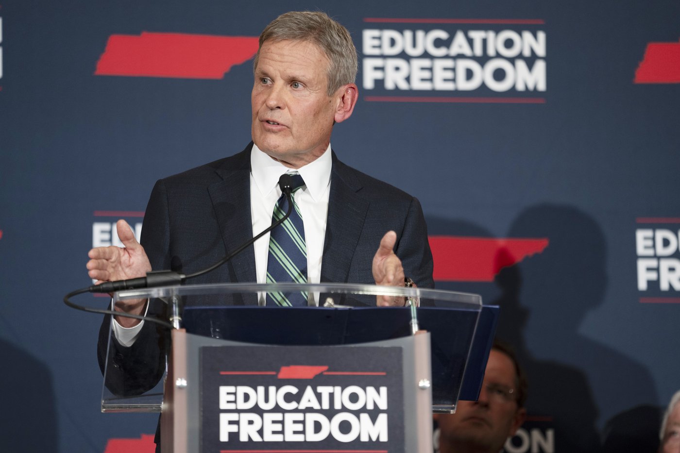 Tennessee Gov. Lee renews push for school vouchers, adds hurricane relief and immigration to effort | iNFOnews.ca Tennessee Gov. Lee renews push for school vouchers, adds hurricane relief and immigration to effort | iNFOnews.ca