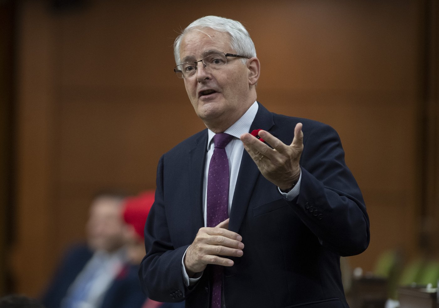 In the news today: Former astronaut, minister Marc Garneau dead at 76 | iNFOnews.ca In the news today: Former astronaut, minister Marc Garneau dead at 76 | iNFOnews.ca