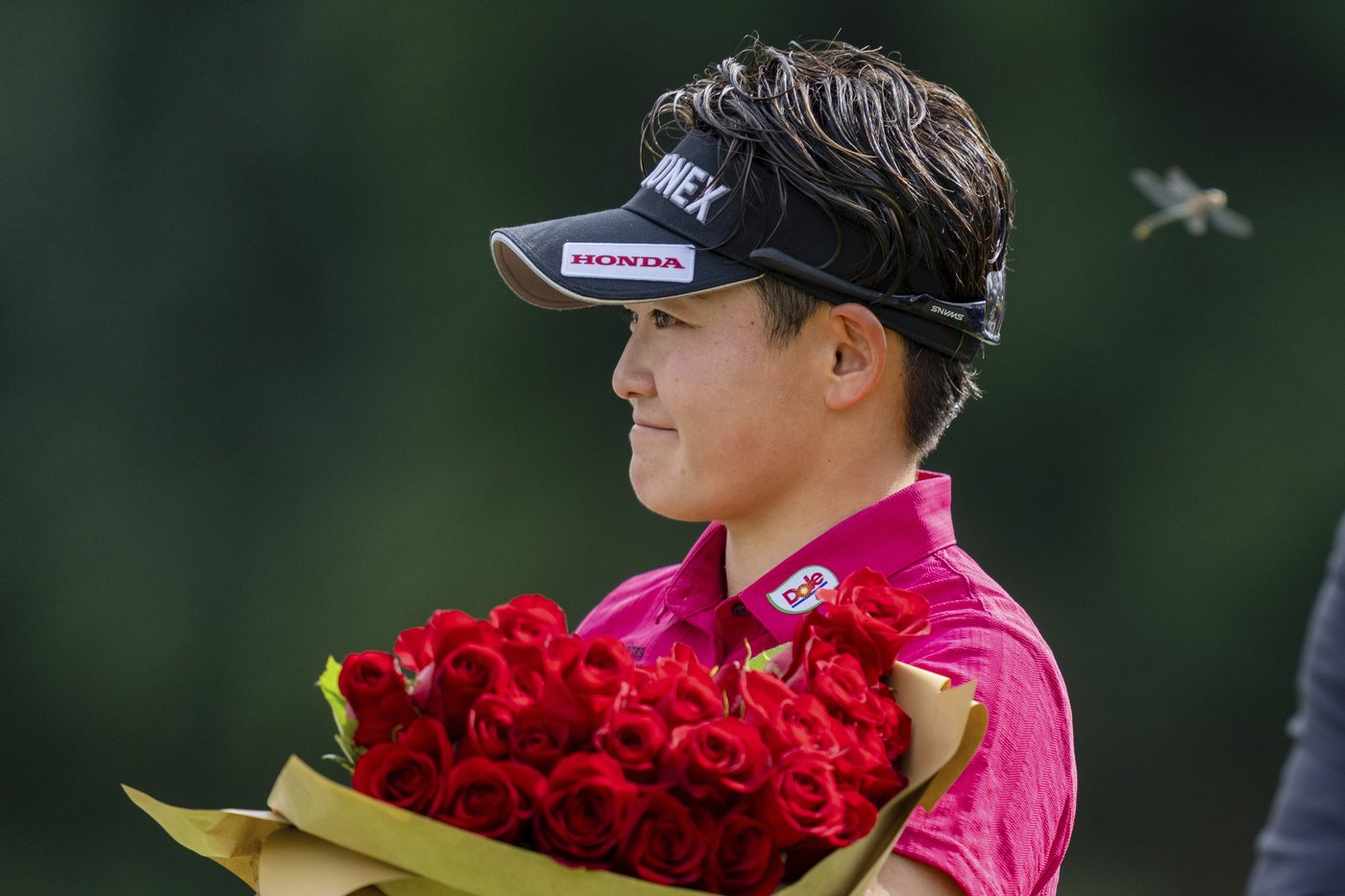 Akie Iwai wins Portland Classic to join twin sister Chisato as rookie LPGA Tour champion | iNFOnews.ca Akie Iwai wins Portland Classic to join twin sister Chisato as rookie LPGA Tour champion | iNFOnews.ca