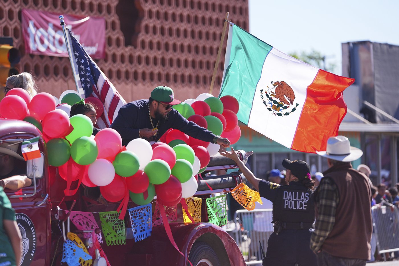 Cinco de Mayo celebrates resilience and culture of Mexican people | iNFOnews.ca