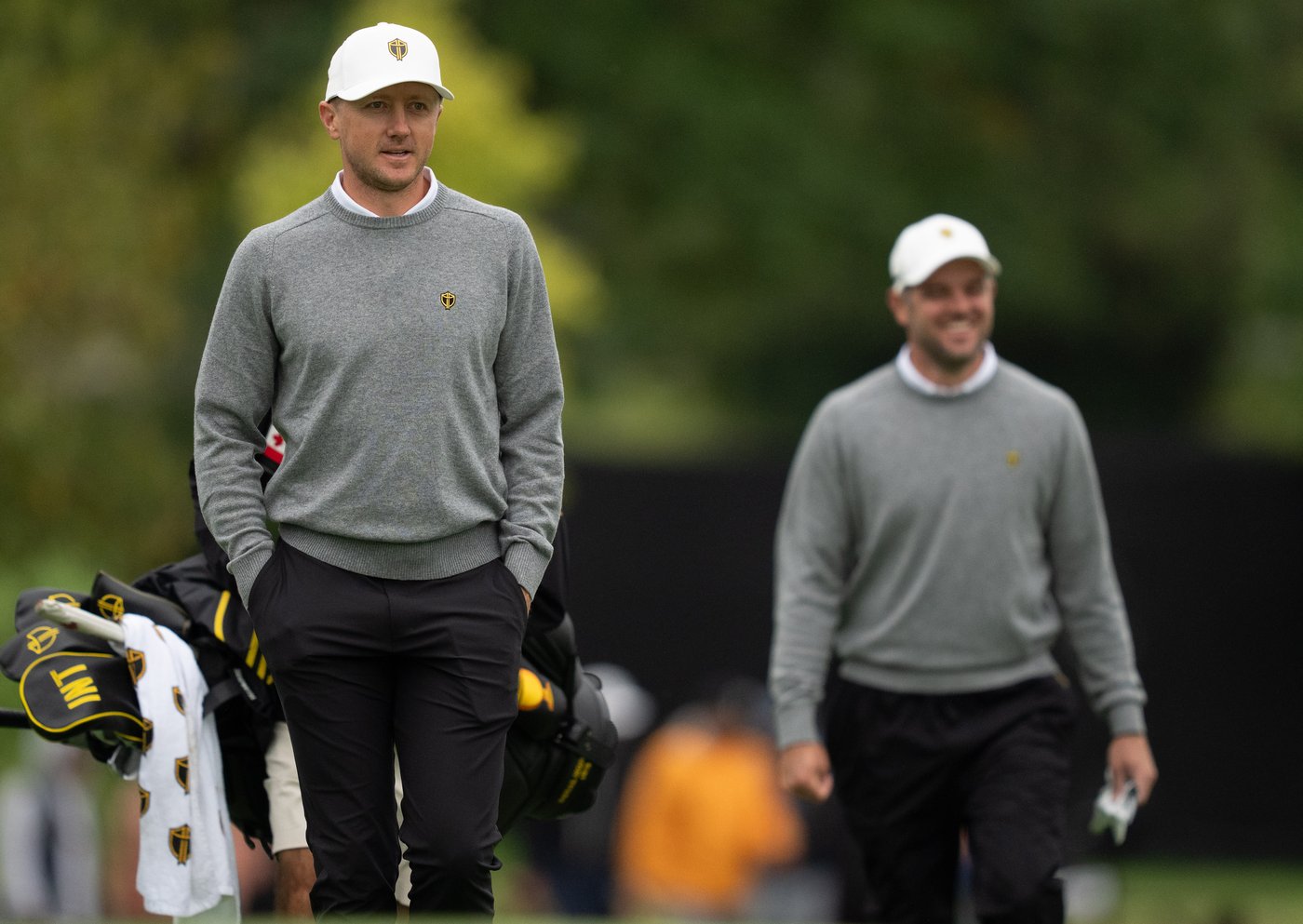 Five things to know about this week's Presidents Cup | iNFOnews.ca Five things to know about this week's Presidents Cup | iNFOnews.ca