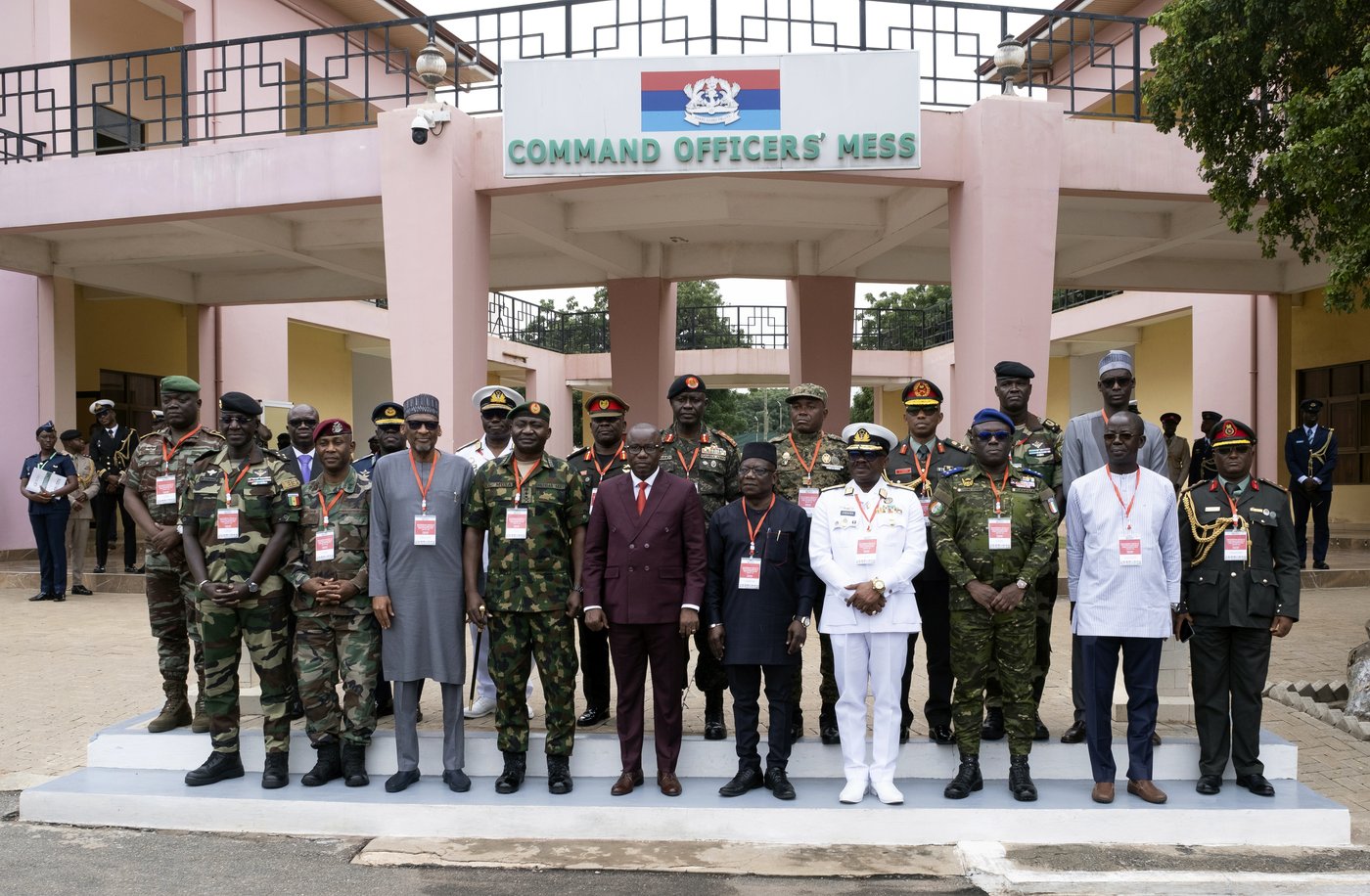 What's ahead for a 50-year-old West African bloc after 3 junta-led countries left the group? | iNFOnews.ca What's ahead for a 50-year-old West African bloc after 3 junta-led countries left the group? | iNFOnews.ca
