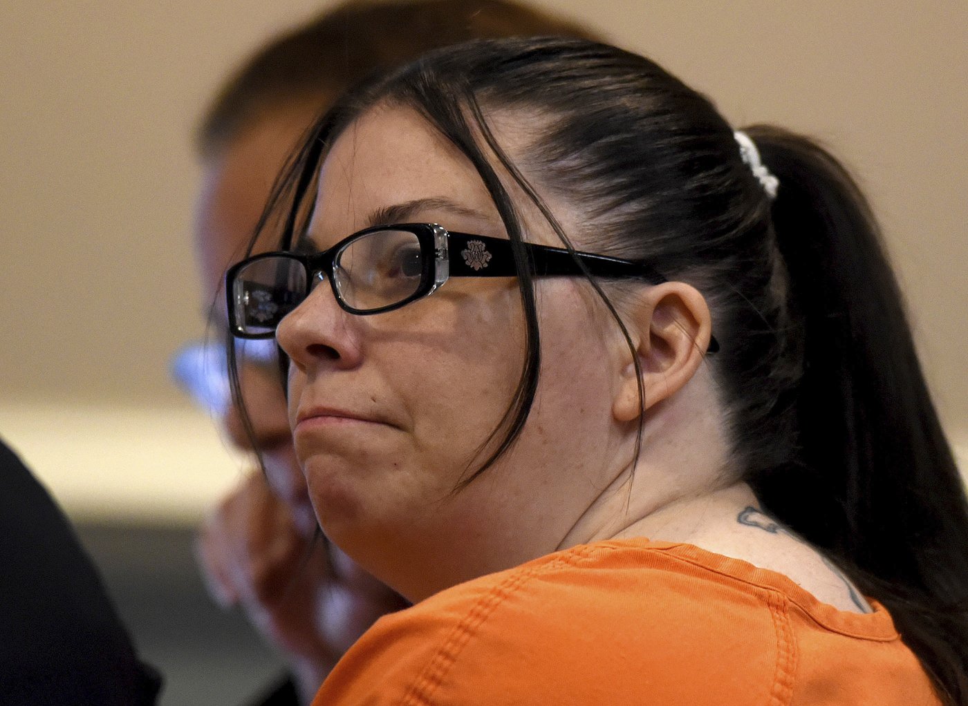 Mother who beat and starved her 5-year-old son to death sentenced to over 50 years in prison | iNFOnews.ca Mother who beat and starved her 5-year-old son to death sentenced to over 50 years in prison | iNFOnews.ca