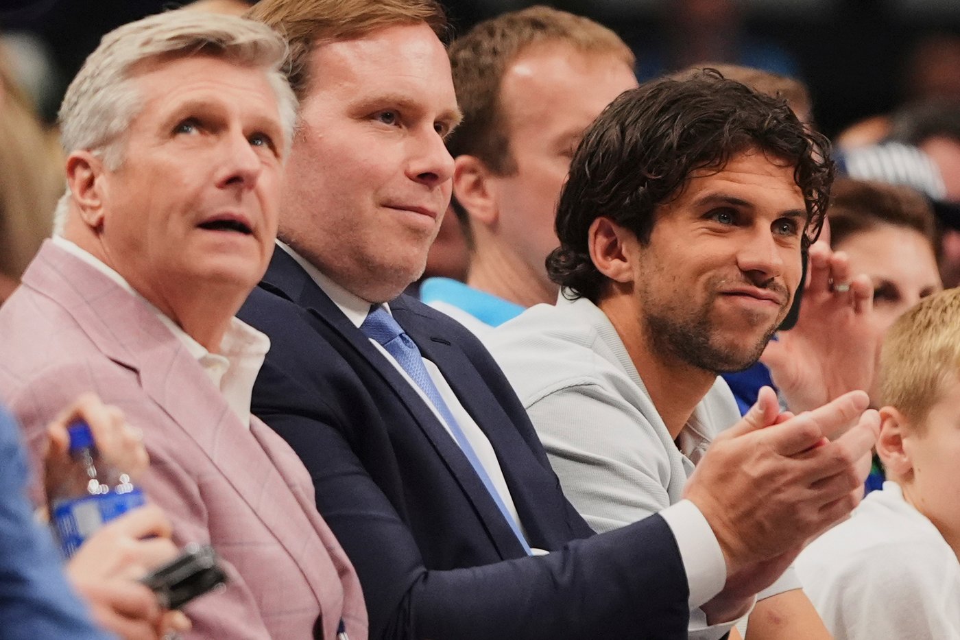 'Craziest' reversal of fortune puts Mavs on path to Flagg after all the Doncic drama | iNFOnews.ca 'Craziest' reversal of fortune puts Mavs on path to Flagg after all the Doncic drama | iNFOnews.ca