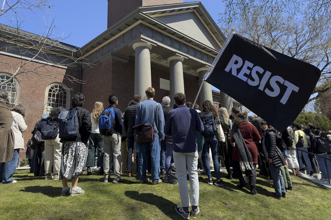 Trump's reshaping of higher education tests America's appeal for international students | iNFOnews.ca
