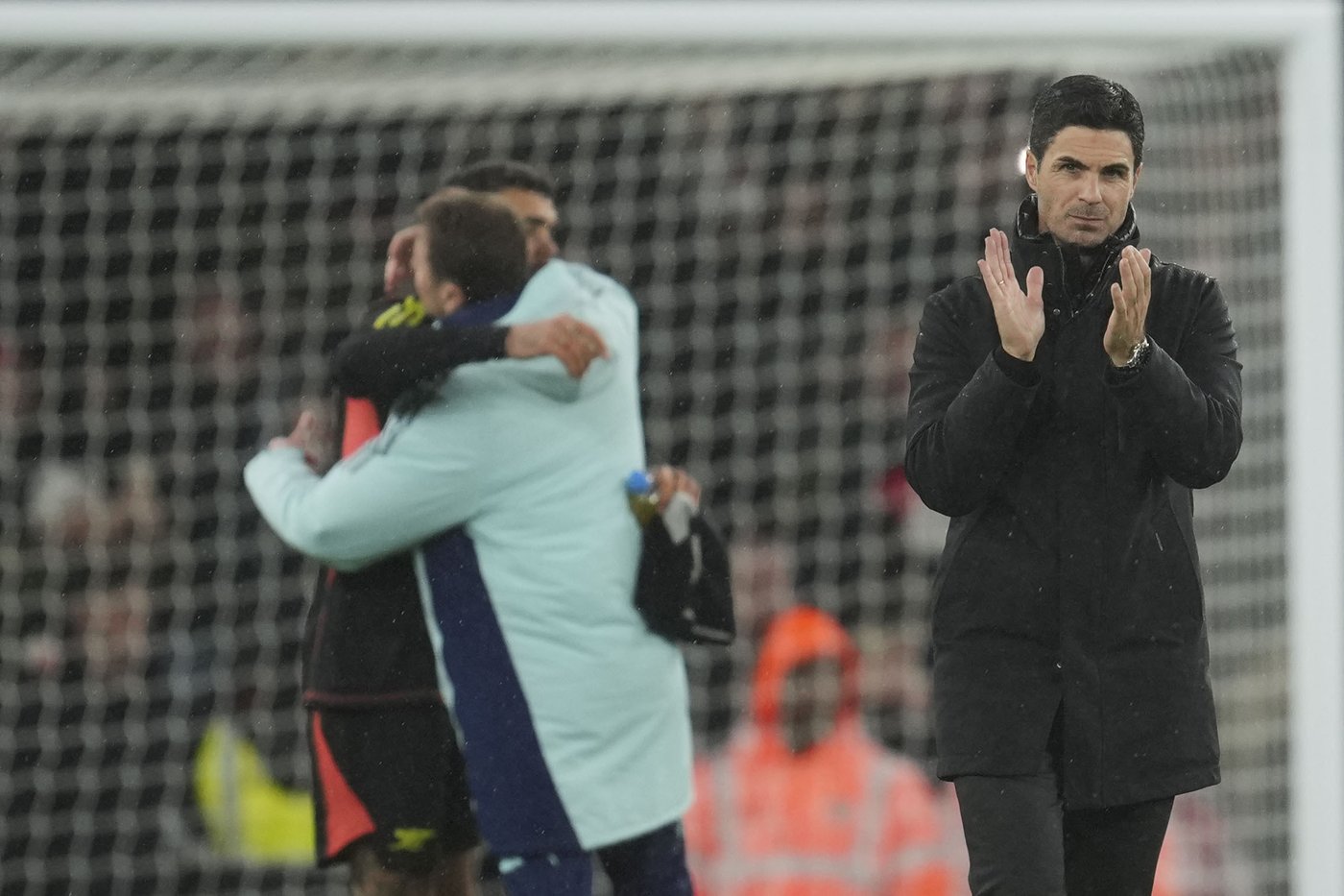 Man City routed 4-0 by Tottenham in fifth-straight defeat as crisis deepens for Pep Guardiola | iNFOnews.ca Man City routed 4-0 by Tottenham in fifth-straight defeat as crisis deepens for Pep Guardiola | iNFOnews.ca