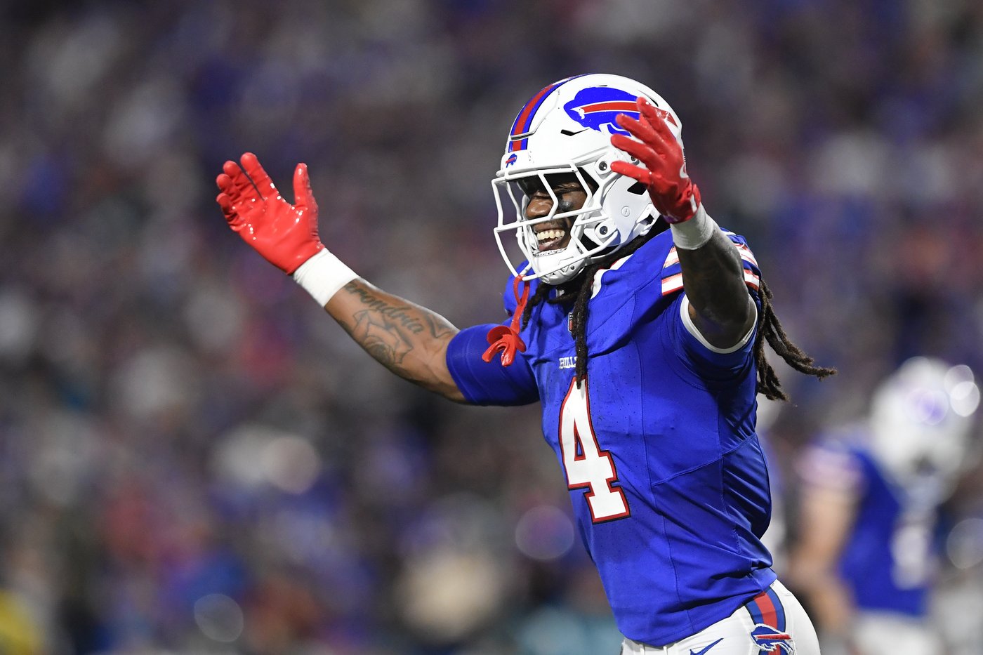 Josh Allen and Lamar Jackson meet for next chapter of their rivalry when the Bills visit the Ravens | iNFOnews.ca Josh Allen and Lamar Jackson meet for next chapter of their rivalry when the Bills visit the Ravens | iNFOnews.ca