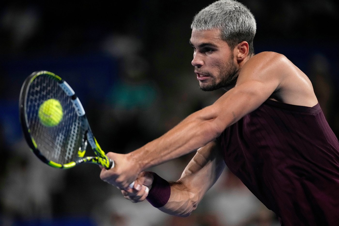 Swiatek wins 400th career match at China Open. Alcaraz reaches Japan final | iNFOnews.ca