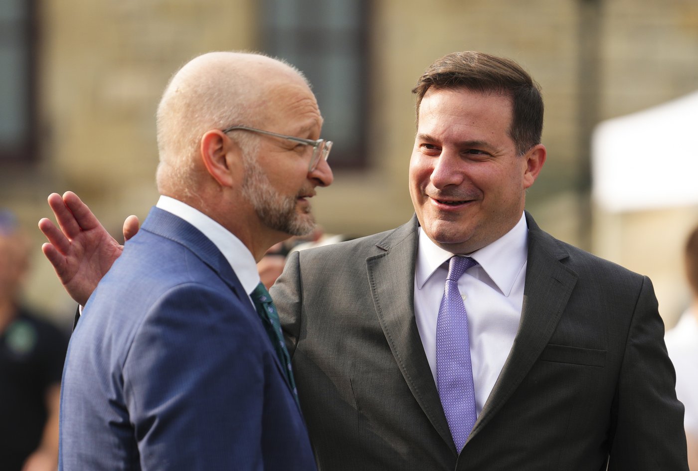 Carney taps top aide David Lametti to replace Bob Rae as UN ambassador | iNFOnews.ca Carney taps top aide David Lametti to replace Bob Rae as UN ambassador | iNFOnews.ca