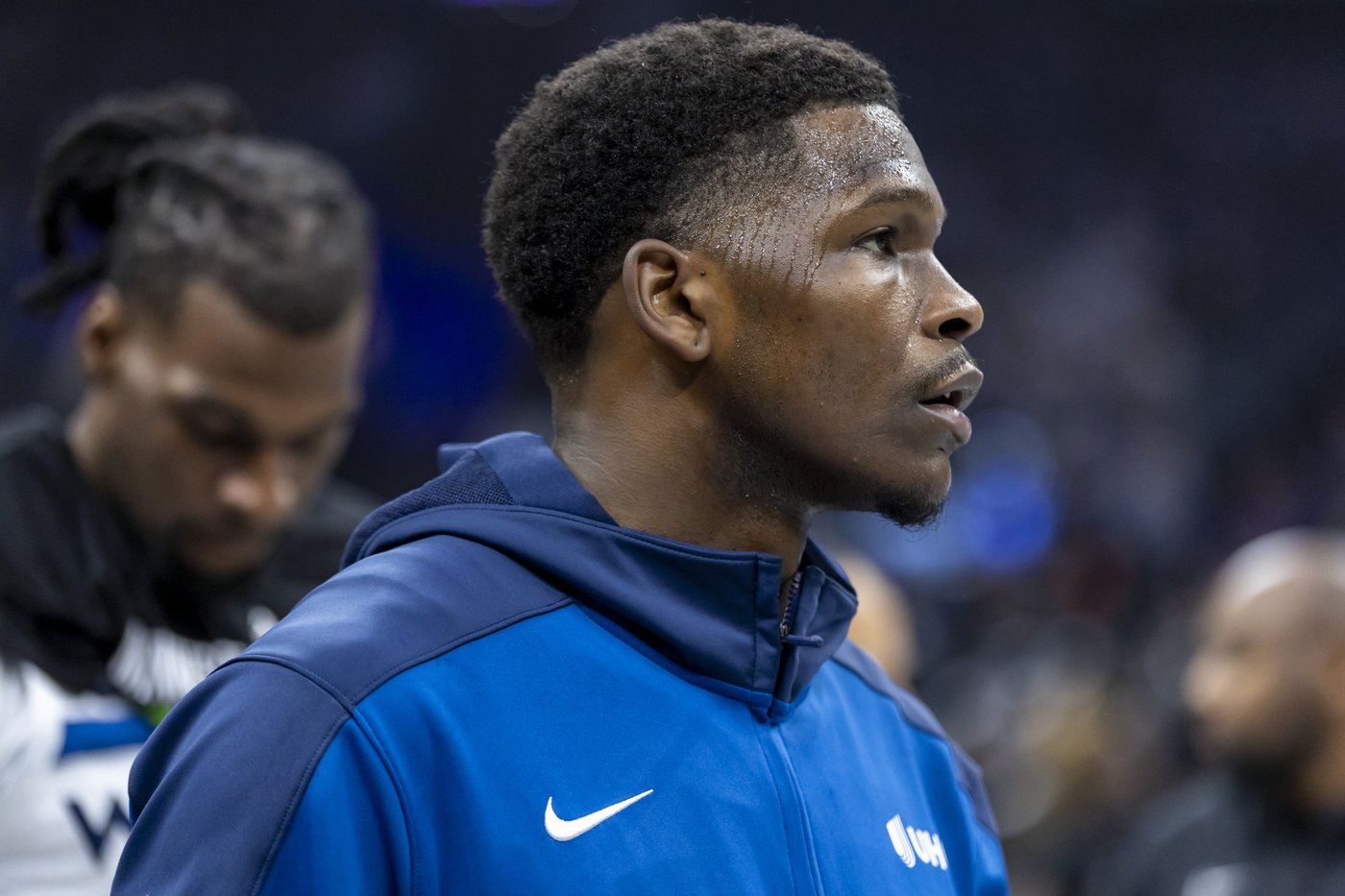 Edwards, Timberwolves beat Kings 130-126 in OT despite franchise-record 60 points from De'Aaron Fox | iNFOnews.ca Edwards, Timberwolves beat Kings 130-126 in OT despite franchise-record 60 points from De'Aaron Fox | iNFOnews.ca