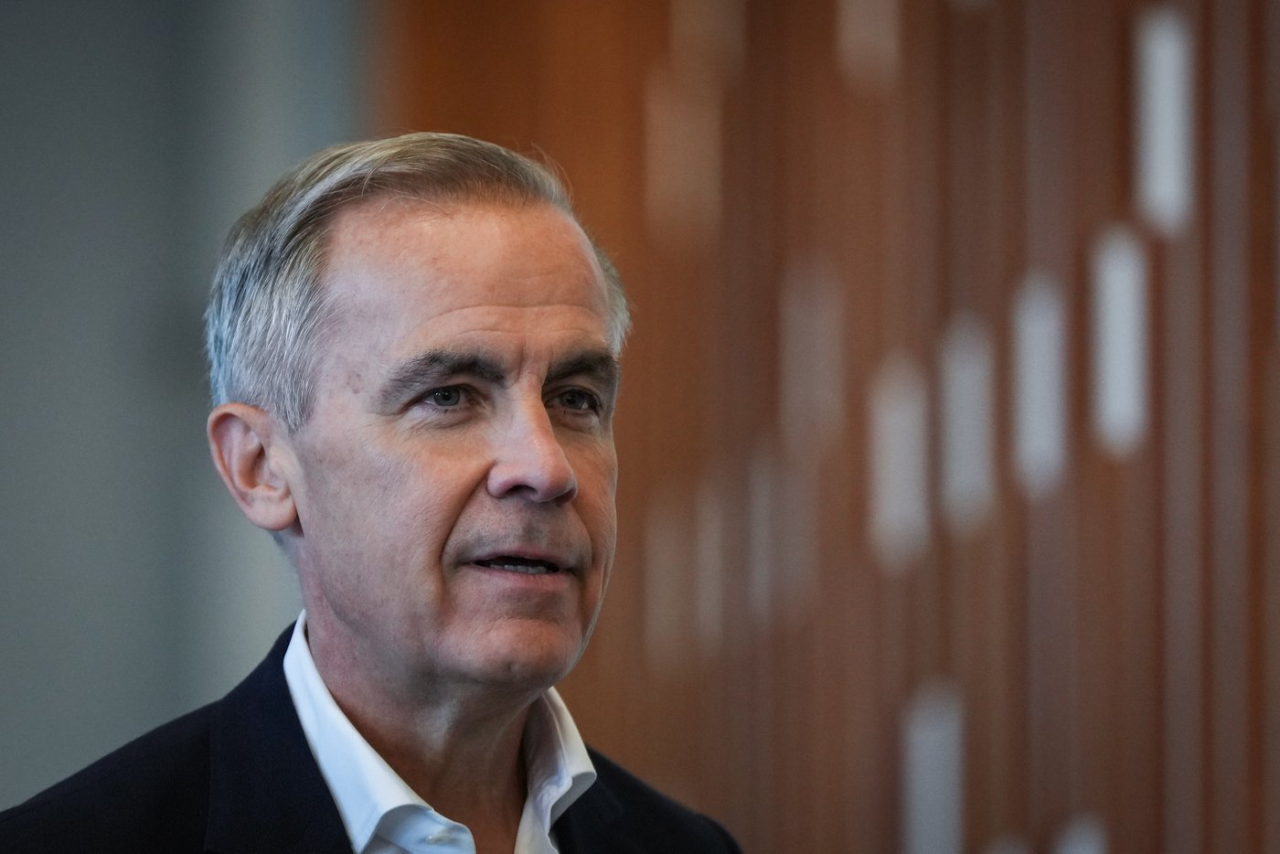 Mark Carney launches leadership bid, comes out swinging against Pierre Poilievre | iNFOnews.ca Mark Carney launches leadership bid, comes out swinging against Pierre Poilievre | iNFOnews.ca