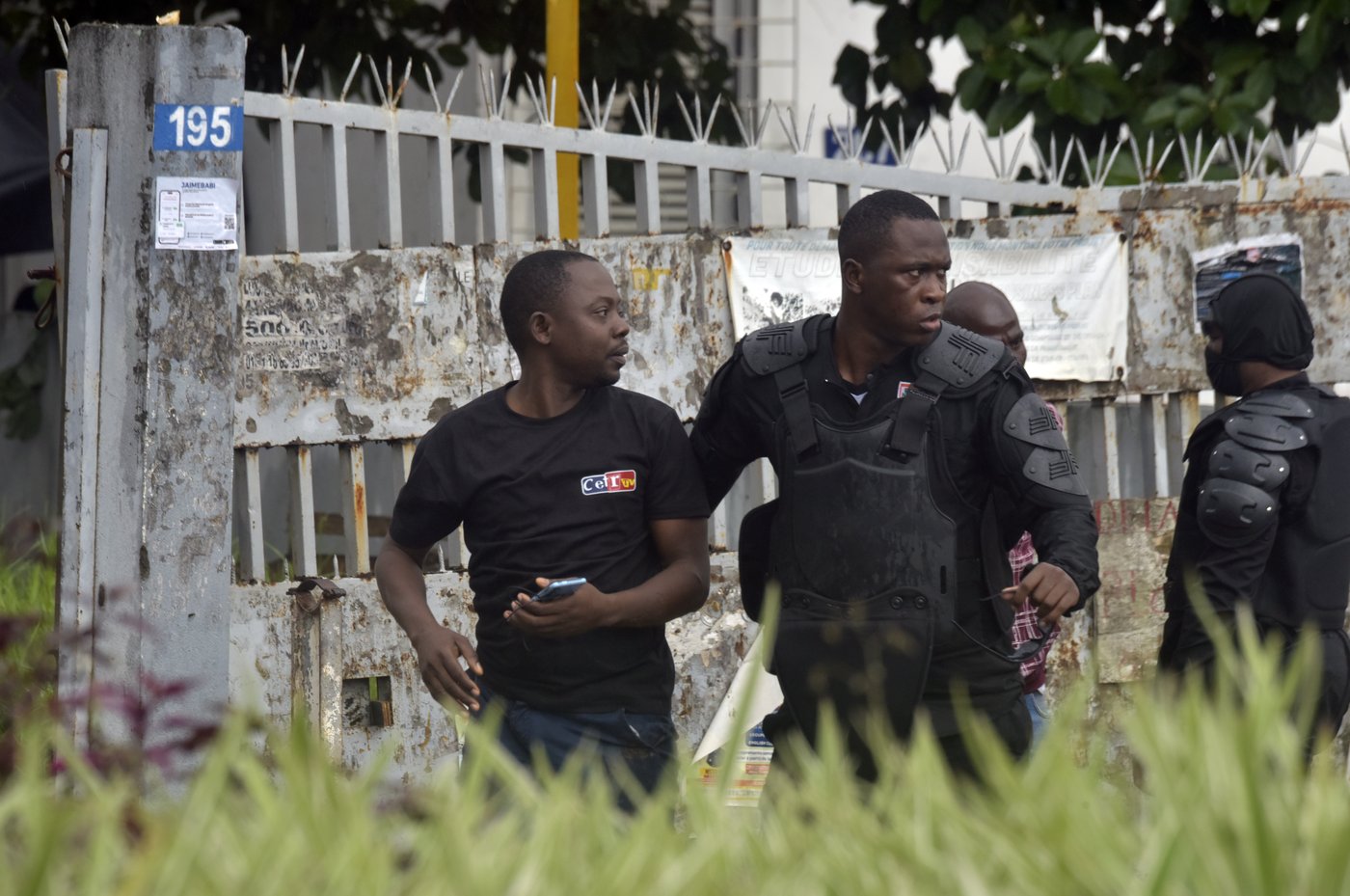 Africa’s latest elections end with crackdowns on opposition and disputed results | iNFOnews.ca Africa’s latest elections end with crackdowns on opposition and disputed results | iNFOnews.ca