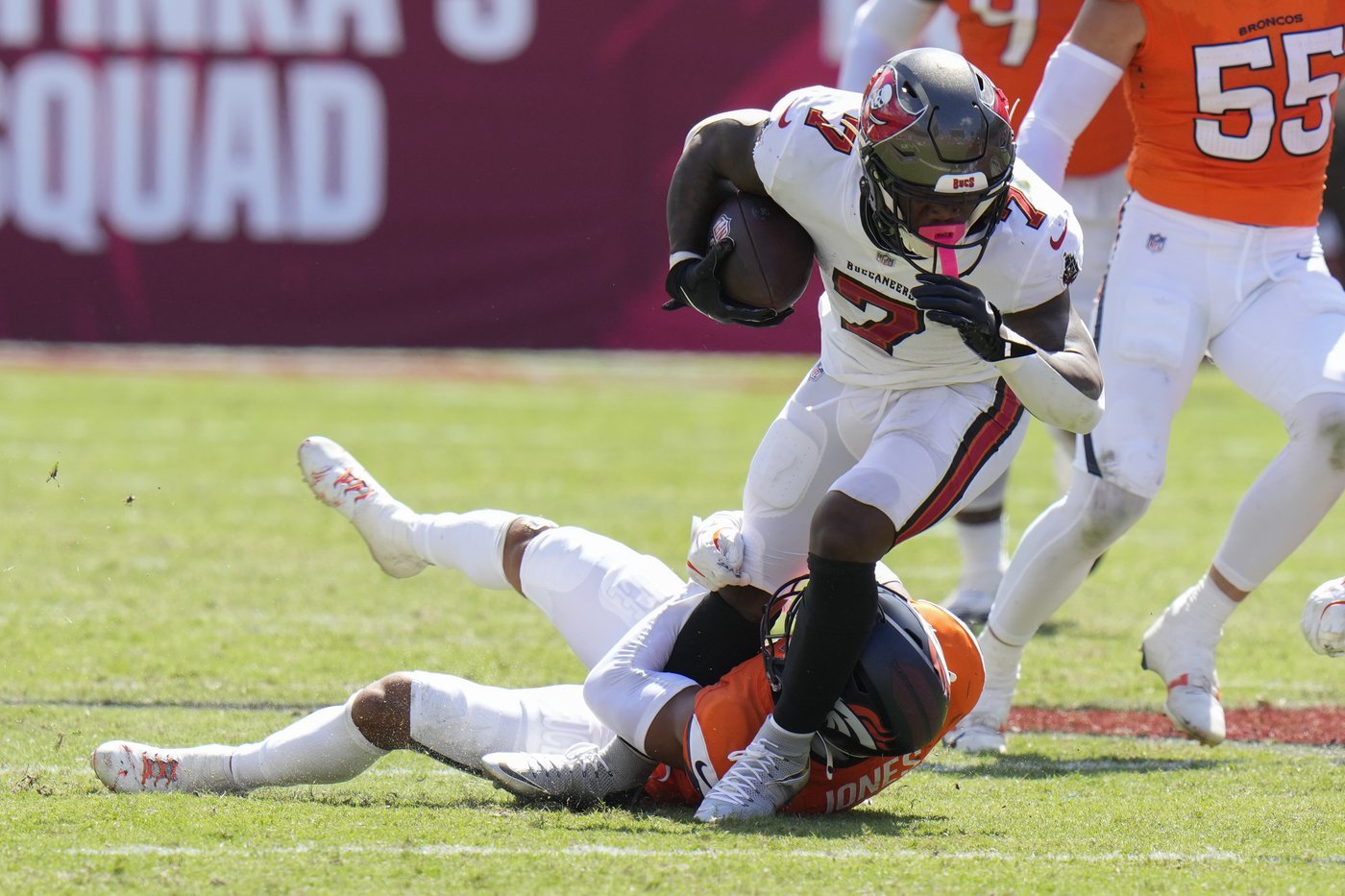 Bowles urging the Buccaneers to keep their first loss of the season in perspective | iNFOnews.ca Bowles urging the Buccaneers to keep their first loss of the season in perspective | iNFOnews.ca