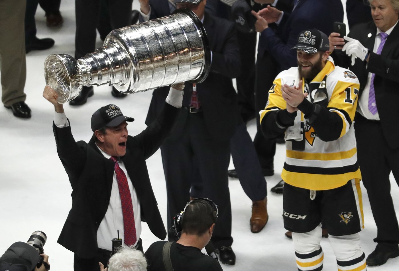 New York Rangers hire Mike Sullivan as coach days after he and the Pittsburgh Penguins parted ways | iNFOnews.ca New York Rangers hire Mike Sullivan as coach days after he and the Pittsburgh Penguins parted ways | iNFOnews.ca