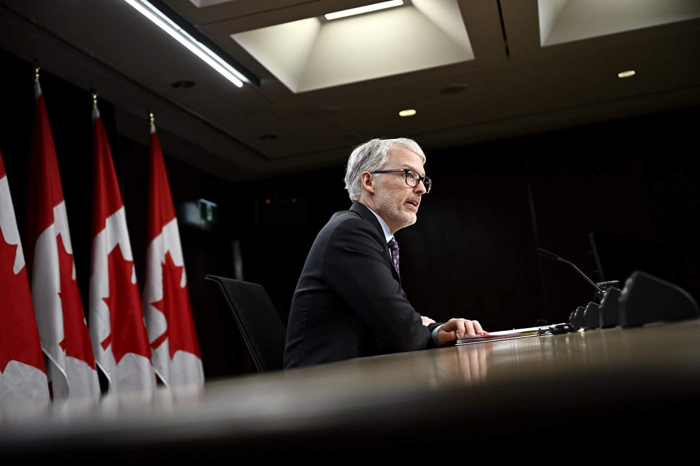 Canada's privacy commissioner to launch investigation into World Anti-Doping Agency | iNFOnews.ca