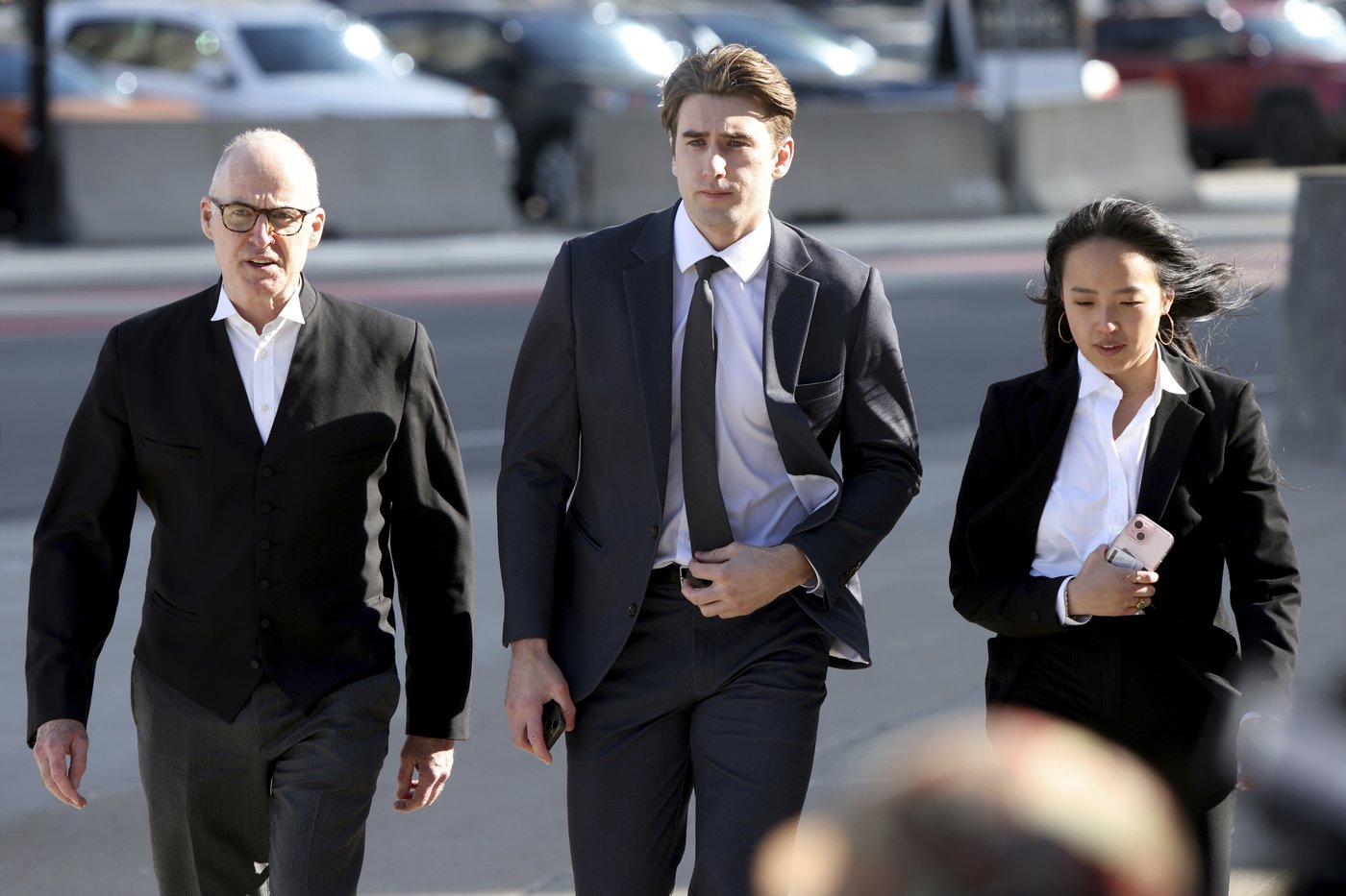 Michael McLeod, one of the players acquitted in Hockey Canada sexual assault case, signs in the KHL | iNFOnews.ca Michael McLeod, one of the players acquitted in Hockey Canada sexual assault case, signs in the KHL | iNFOnews.ca
