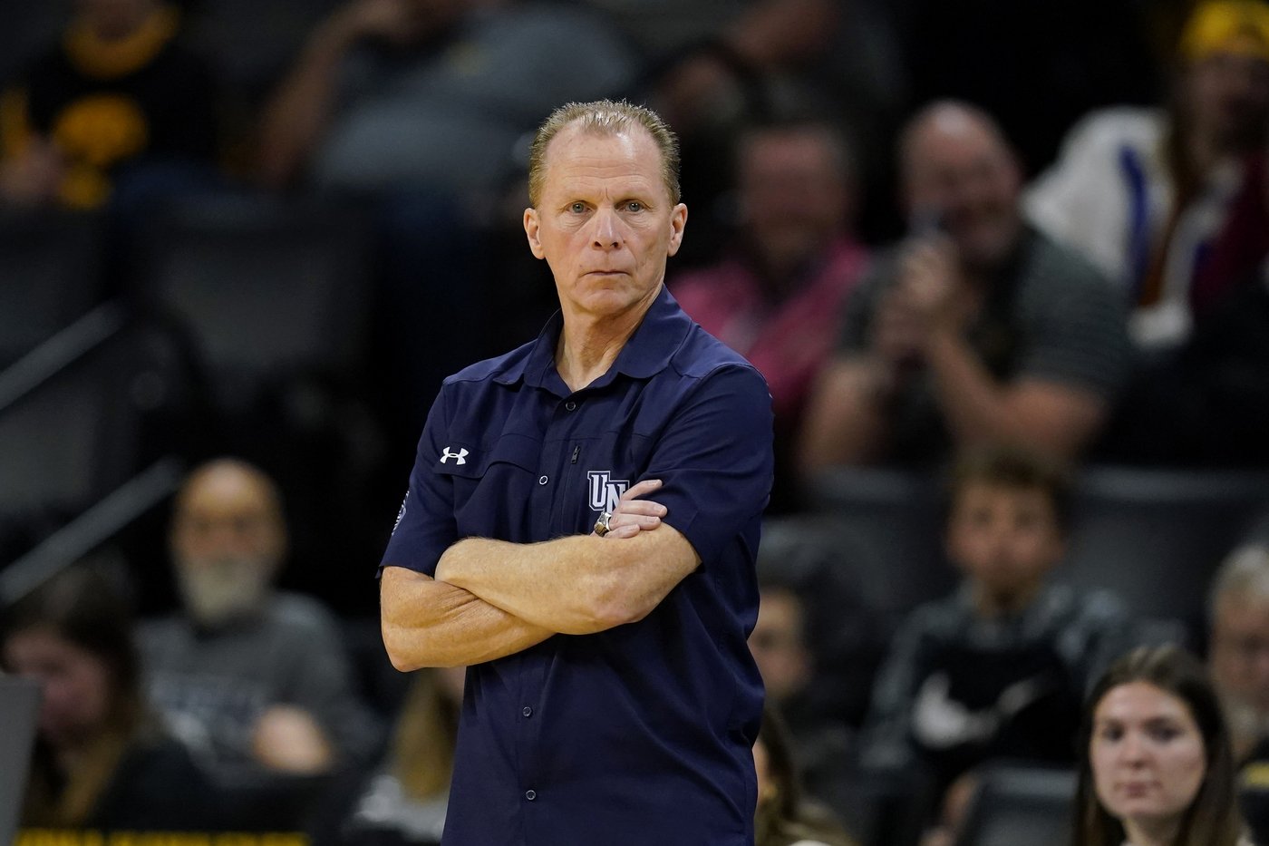 North Florida head coach Matthew Driscoll resigns to become associate head coach at Kansas State | iNFOnews.ca