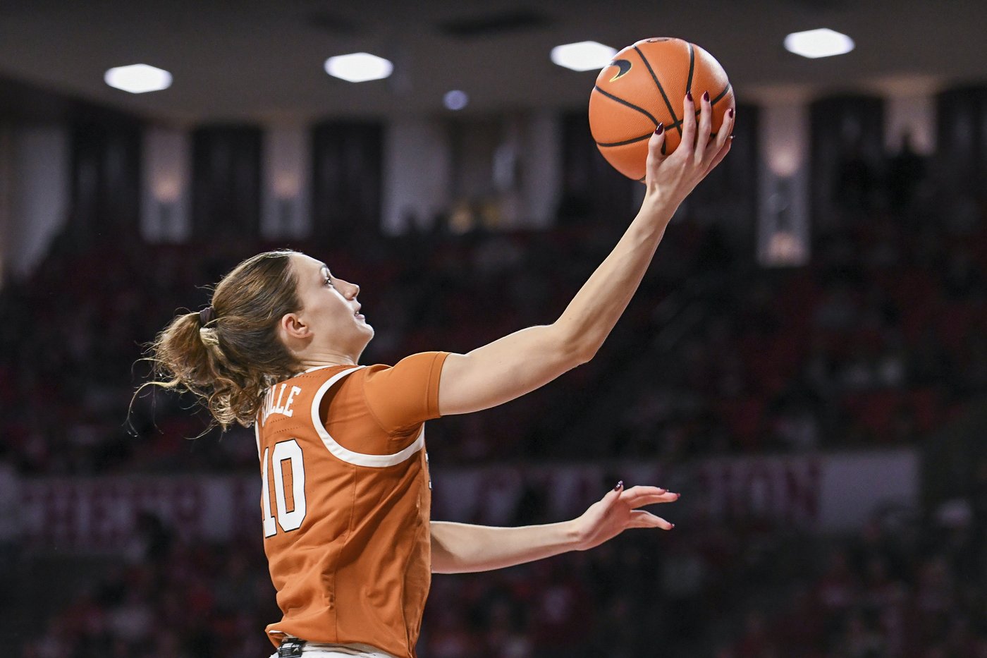 Freshman Jordan Lee comes off the bench to score 17 as No. 5 Texas beats No. 9 Oklahoma 80-73 | iNFOnews.ca Freshman Jordan Lee comes off the bench to score 17 as No. 5 Texas beats No. 9 Oklahoma 80-73 | iNFOnews.ca
