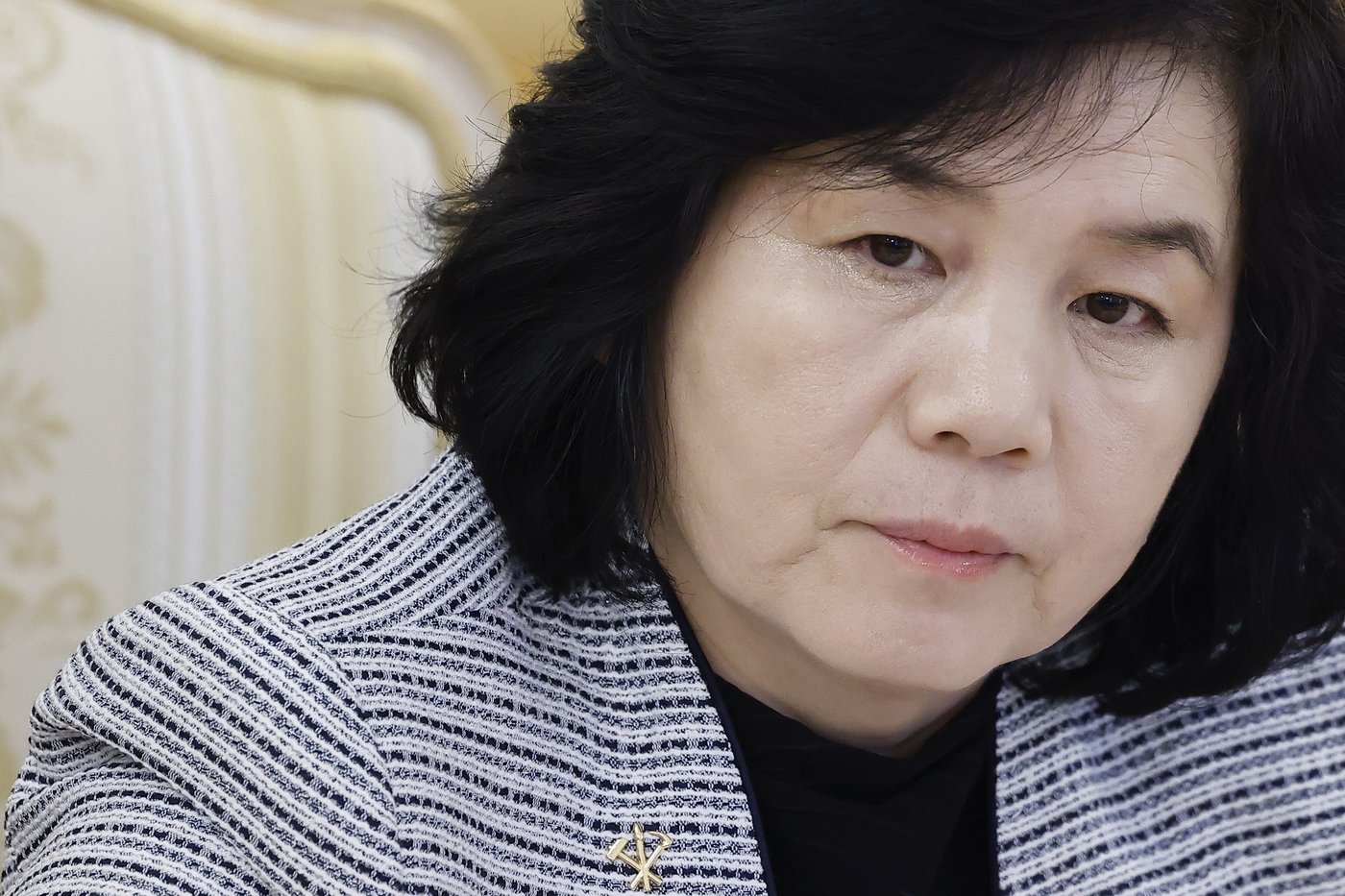 North Korea's top diplomat set to hold talks in Moscow amid reports of troop deployment | iNFOnews.ca North Korea's top diplomat set to hold talks in Moscow amid reports of troop deployment | iNFOnews.ca