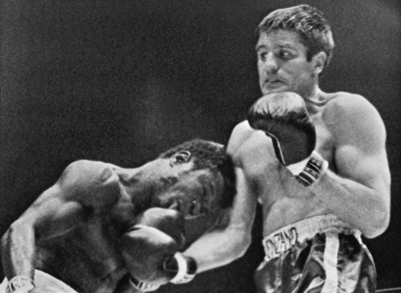 Italian boxing champion Nino Benvenuti, who took gold at Rome Olympics, dies at age 87 | iNFOnews.ca