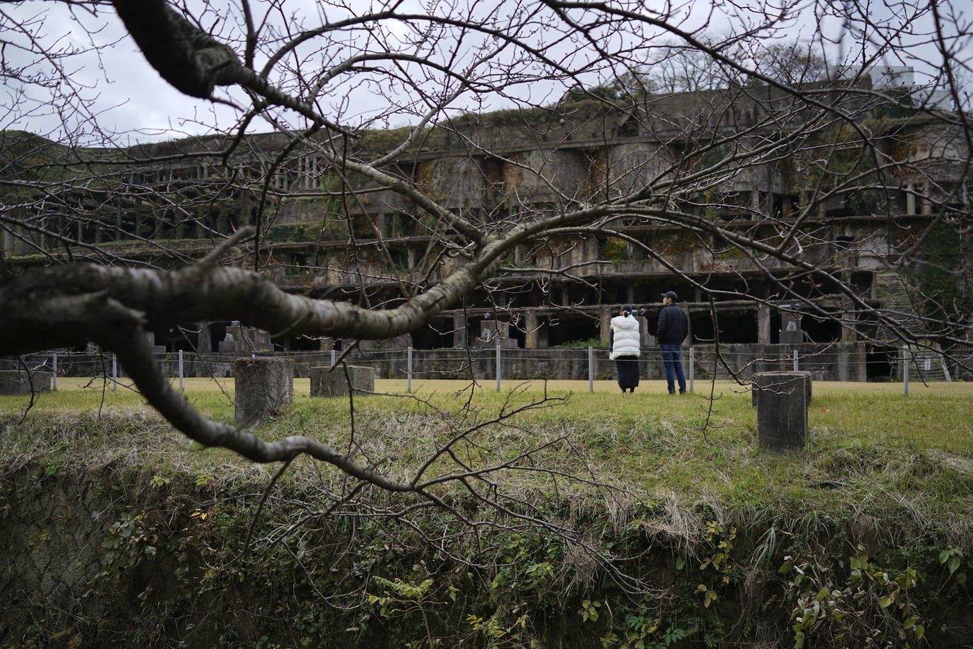 Japan holds Sado mines memorial despite South Korean boycott amid lingering historical tensions | iNFOnews.ca Japan holds Sado mines memorial despite South Korean boycott amid lingering historical tensions | iNFOnews.ca