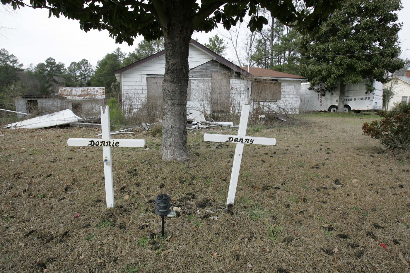 Judge clears way for execution of South Carolina inmate who thinks most laws are unconstitutional | iNFOnews.ca