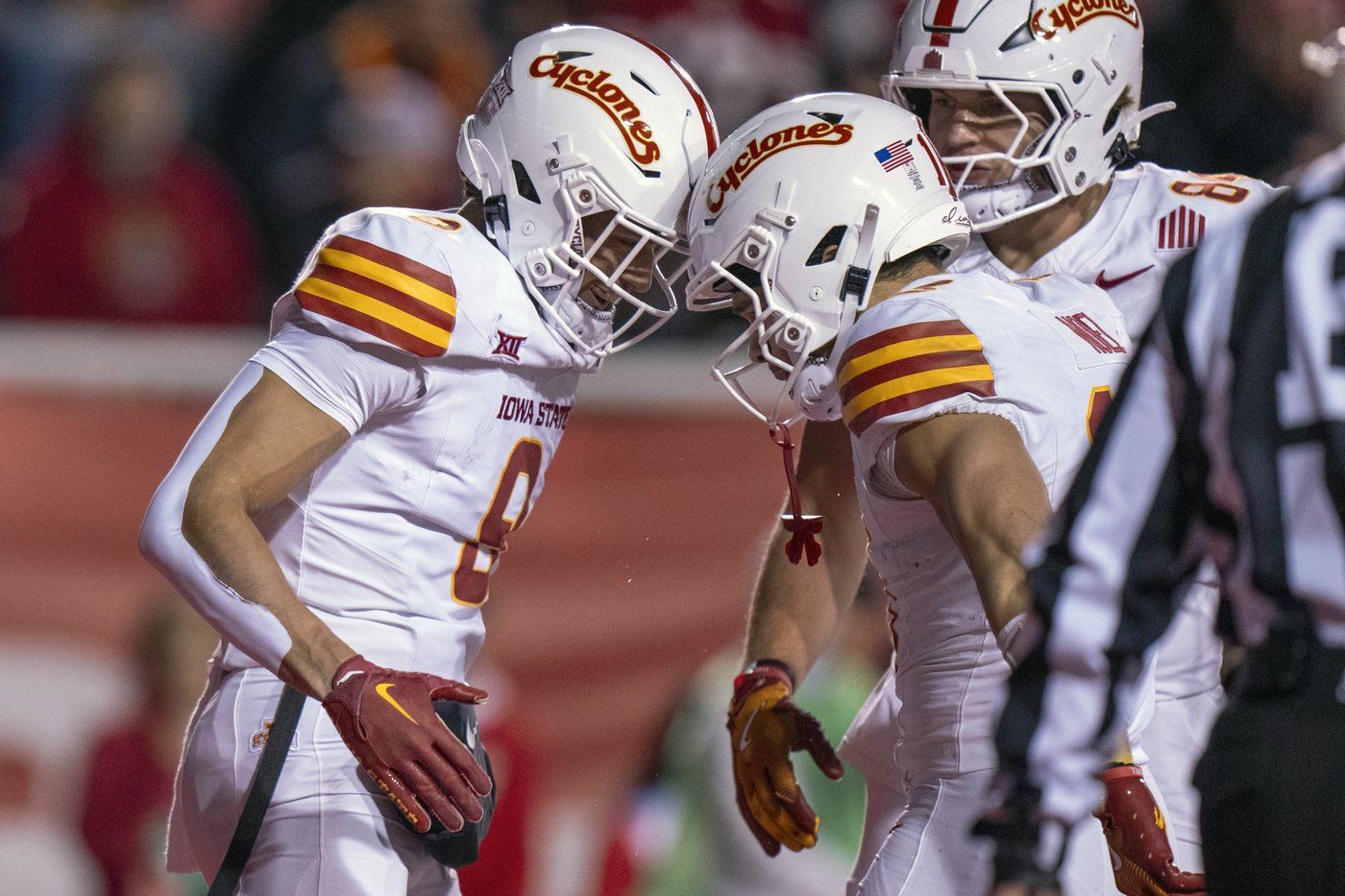 Arizona State coach once studied program at Iowa State, the team he now faces in Big 12 title game | iNFOnews.ca Arizona State coach once studied program at Iowa State, the team he now faces in Big 12 title game | iNFOnews.ca