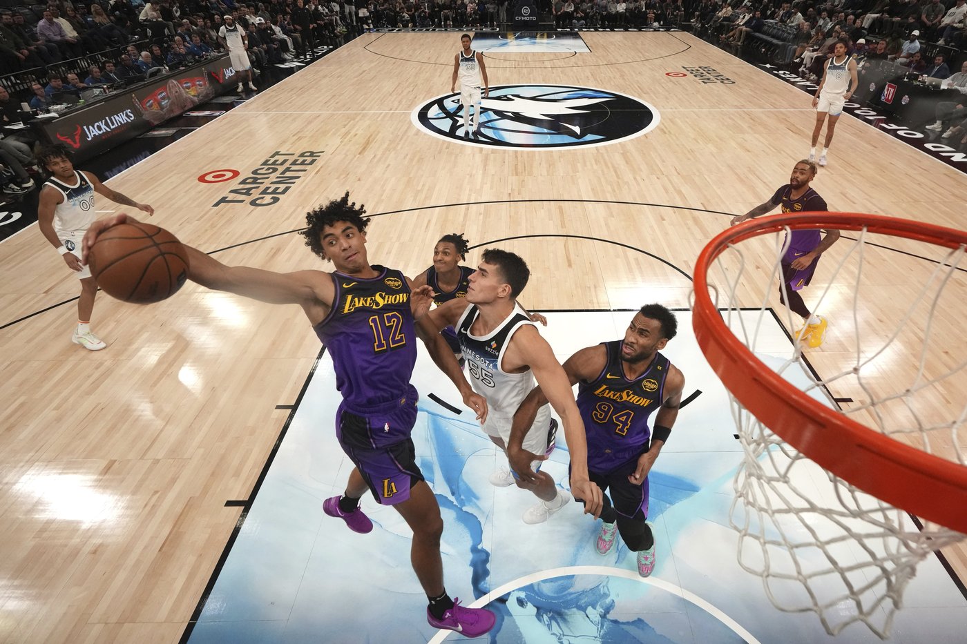 NBA announces All-Star tournament plan for this season: 4 teams, 3 games, 1 night | iNFOnews.ca NBA announces All-Star tournament plan for this season: 4 teams, 3 games, 1 night | iNFOnews.ca