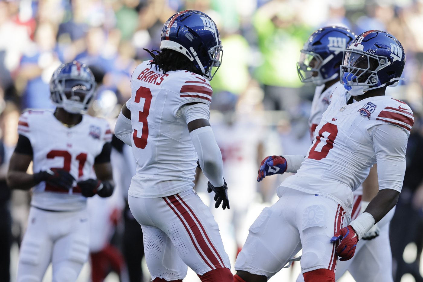 Giants will look for their first win of the season at home against the Bengals on Sunday night | iNFOnews.ca Giants will look for their first win of the season at home against the Bengals on Sunday night | iNFOnews.ca