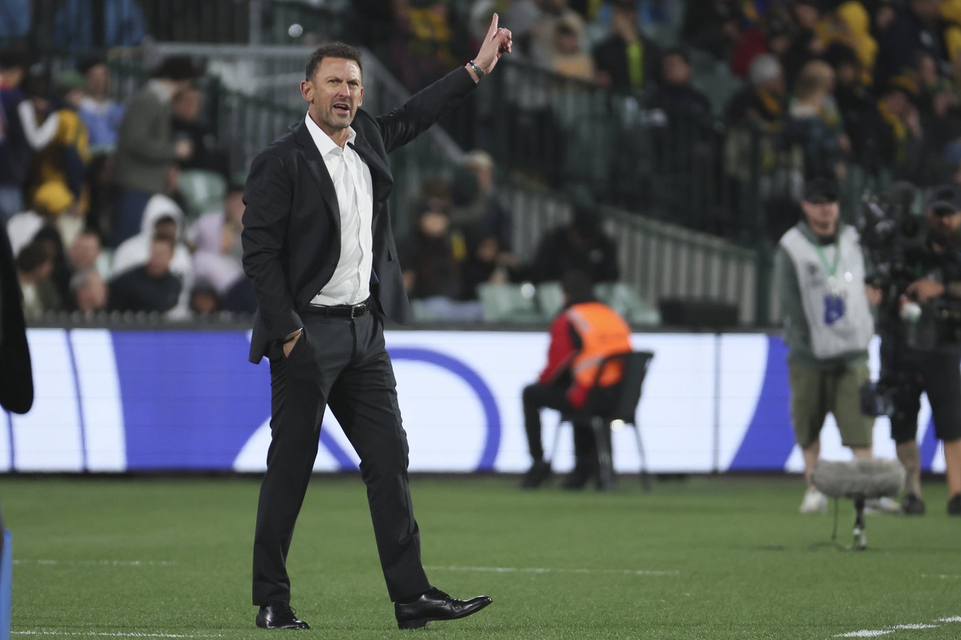 Australia faces toughest of challenges in Asian World Cup qualifying | iNFOnews.ca Australia faces toughest of challenges in Asian World Cup qualifying | iNFOnews.ca