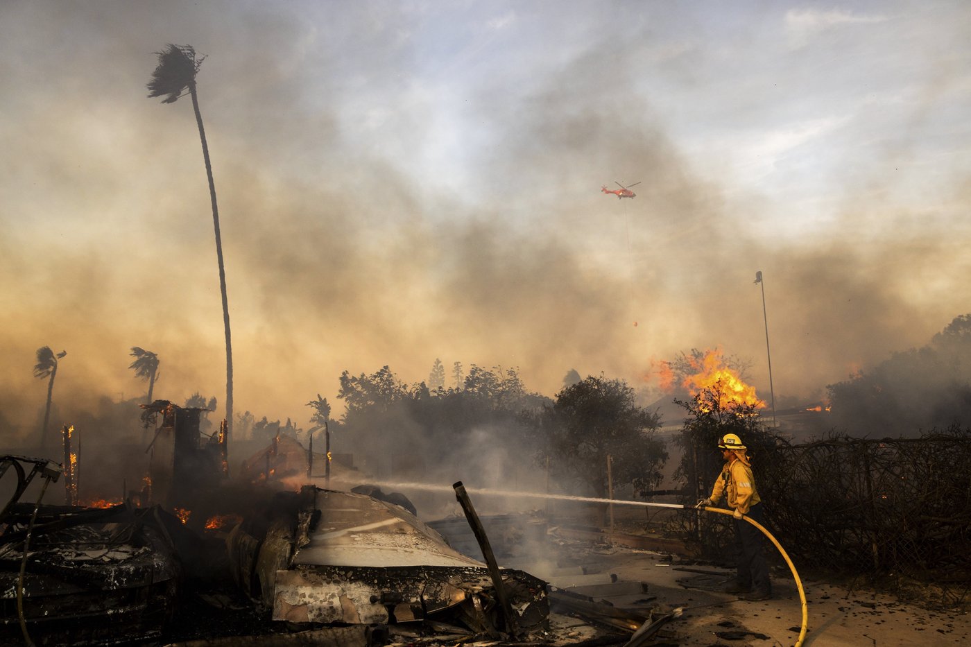 Contained, extinguished and mopping up: Here's what some common wildfire terms mean | iNFOnews.ca Contained, extinguished and mopping up: Here's what some common wildfire terms mean | iNFOnews.ca