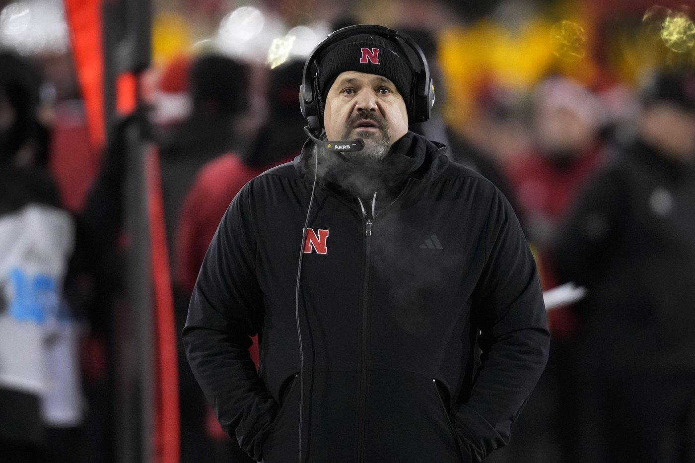 Nebraska returns to the bowl season at a familiar place (but only to its oldest fans) | iNFOnews.ca