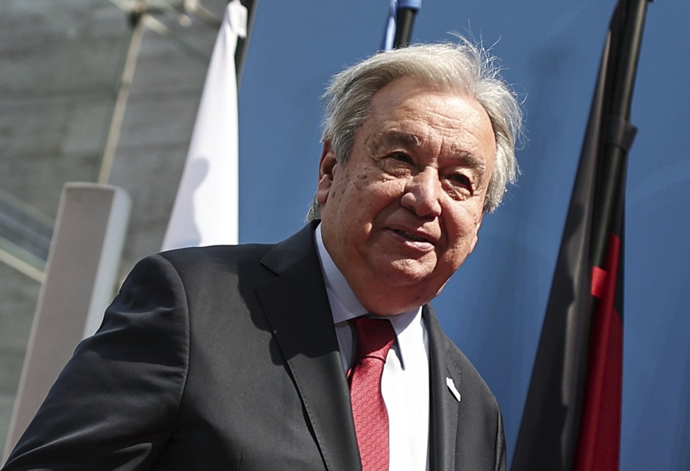 UN chief pleads with countries to pay their share for peacekeeping, points to financial problems | iNFOnews.ca UN chief pleads with countries to pay their share for peacekeeping, points to financial problems | iNFOnews.ca