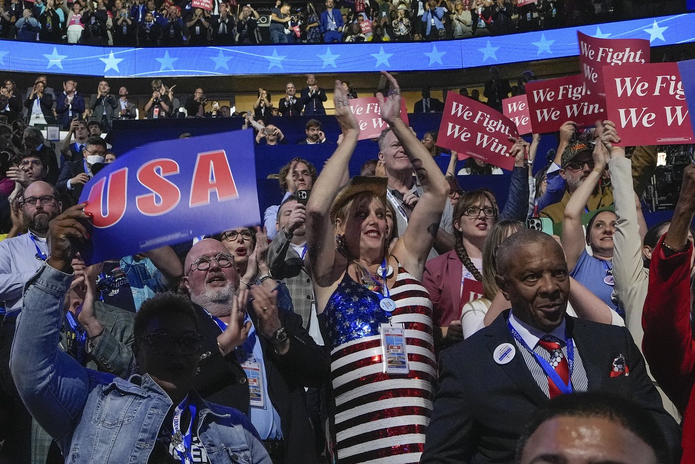 Transgender-rights advocates say the election of Trump and his allies marks a major setback | iNFOnews.ca