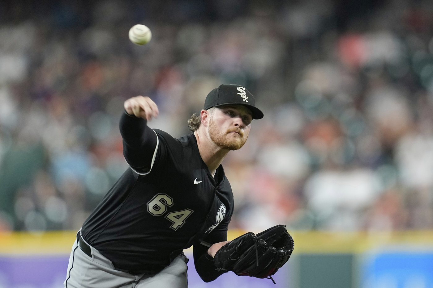 Smith and Vasil look like two Rule 5 hits for the rebuilding Chicago White Sox | iNFOnews.ca