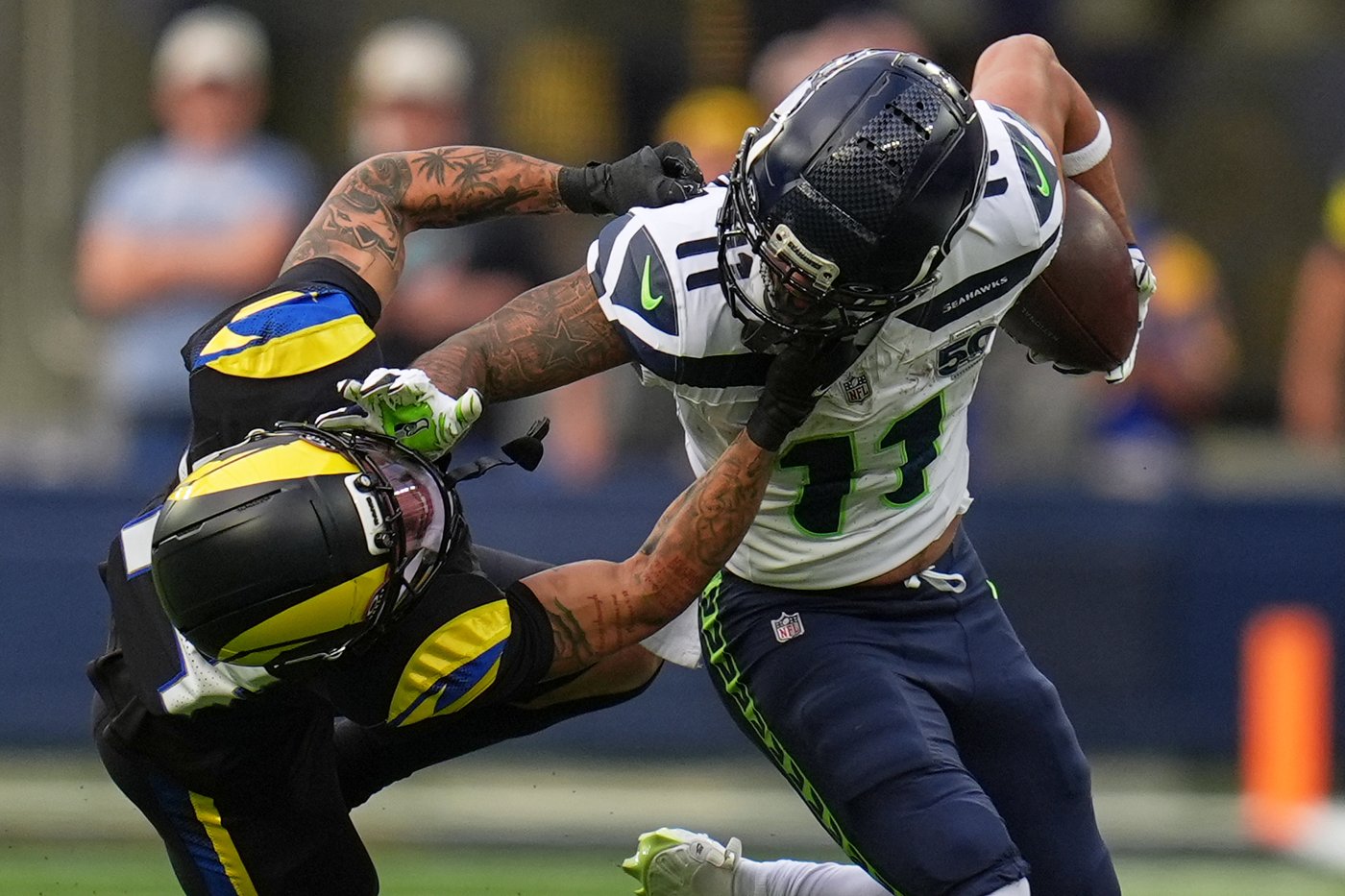 Top photos from Week 11 of the NFL season | iNFOnews.ca