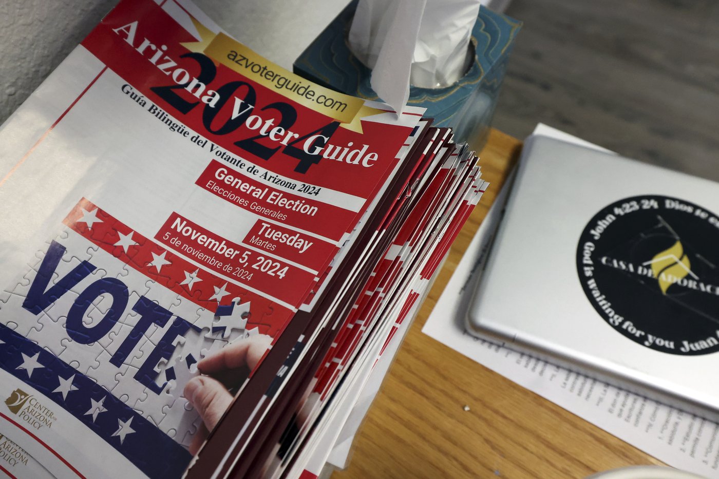 Latino evangelical voters torn between their faith and harsh rhetoric around immigration | iNFOnews.ca Latino evangelical voters torn between their faith and harsh rhetoric around immigration | iNFOnews.ca