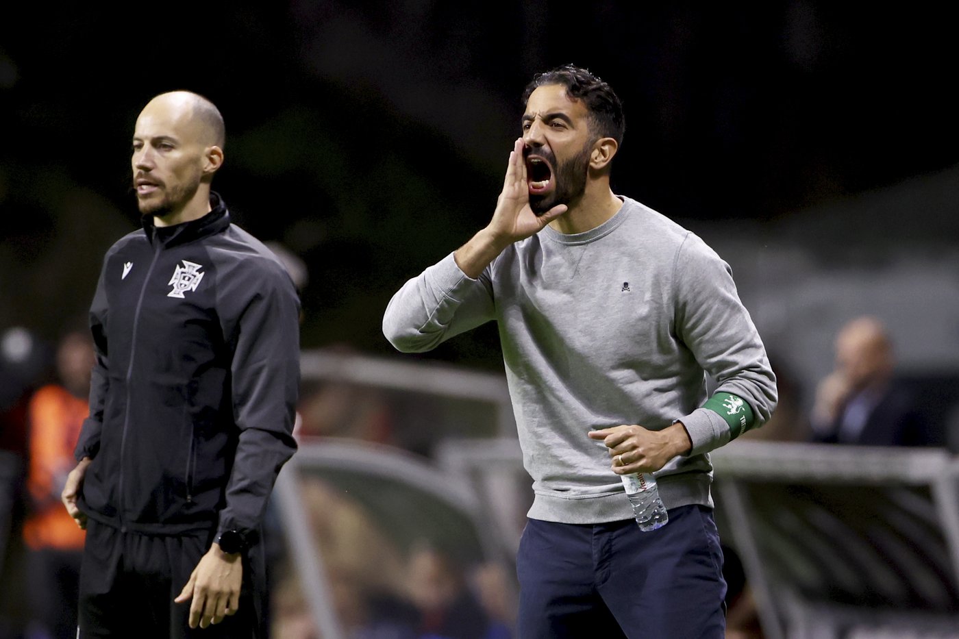 Ruben Amorim has declared his mission for Man United | iNFOnews.ca