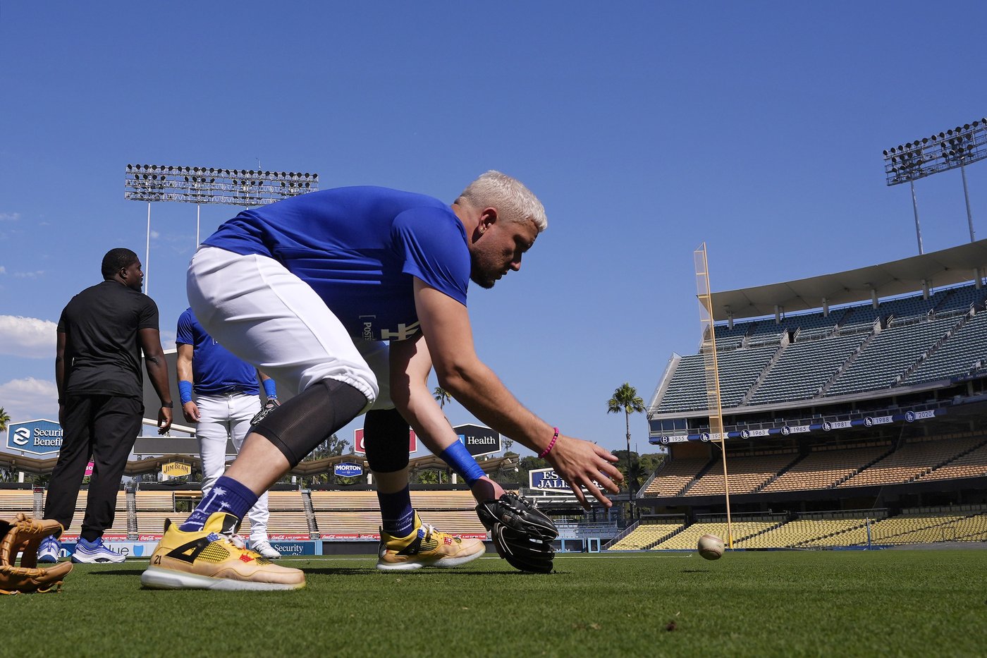 Dodgers to flip Flaherty and Yoshinobu in rotation against rival Padres in NLDS | iNFOnews.ca Dodgers to flip Flaherty and Yoshinobu in rotation against rival Padres in NLDS | iNFOnews.ca